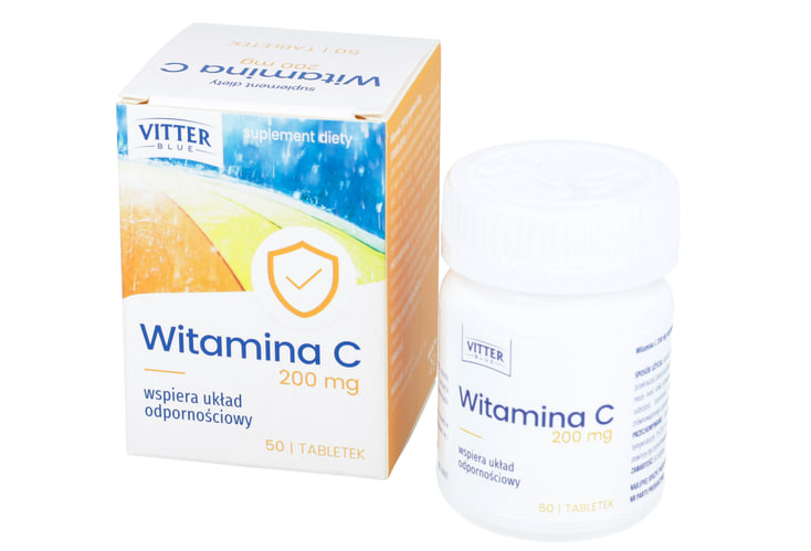 Witamina C